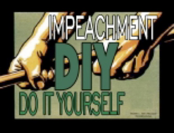 Impeach Bush Yourself!